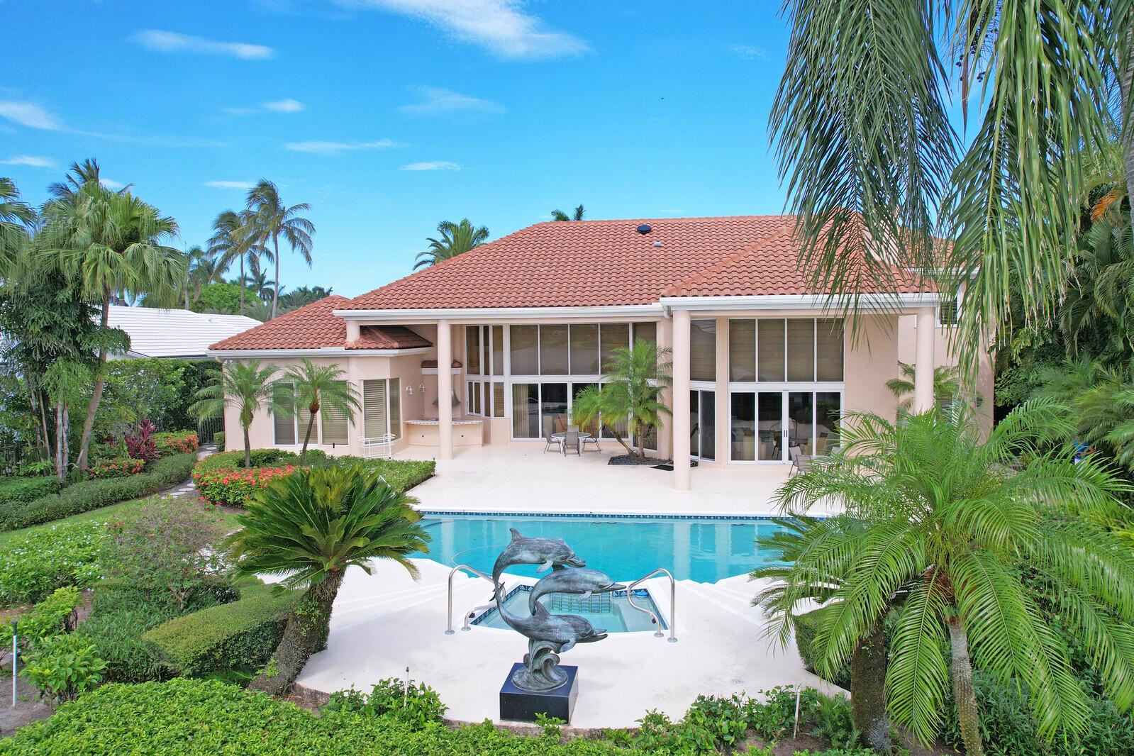 FRENCHMANS CREEK - Residential