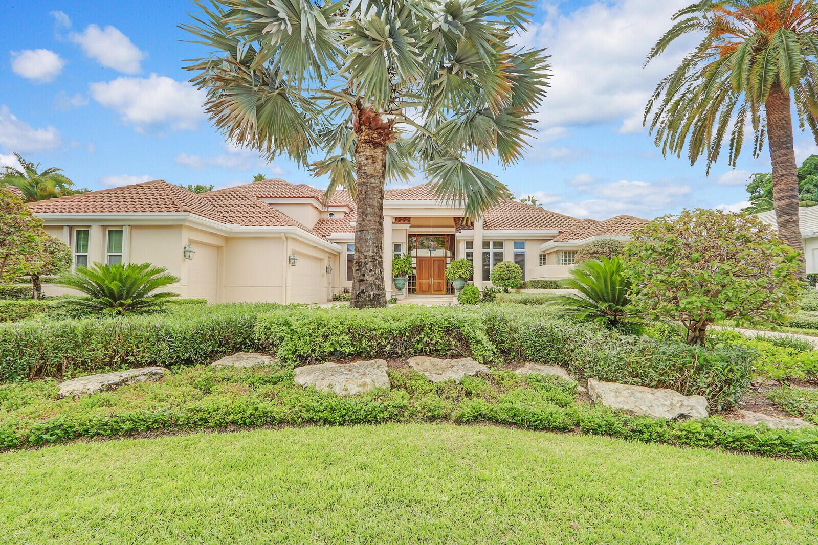 FRENCHMANS CREEK - Residential