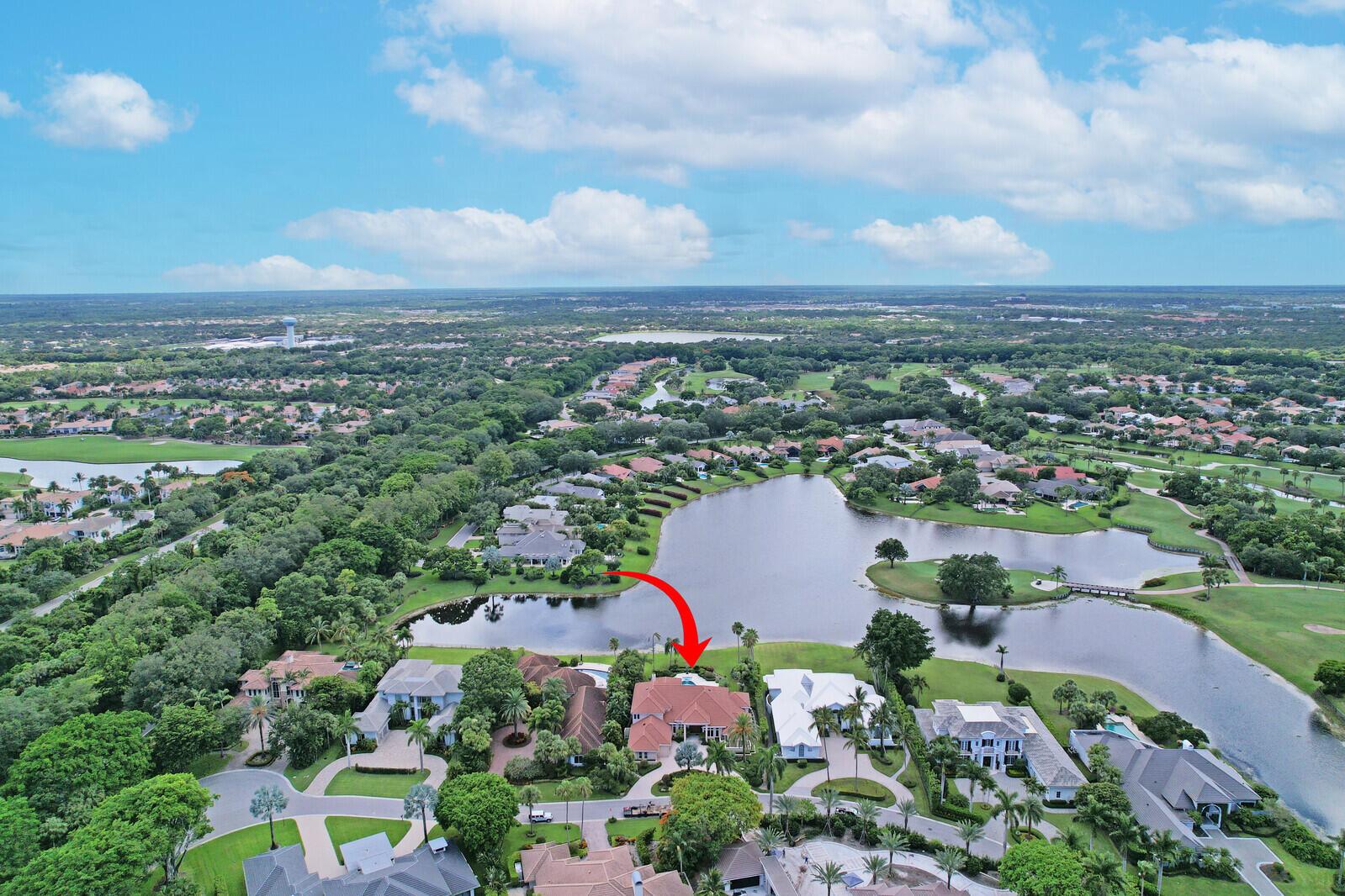 FRENCHMANS CREEK - Residential