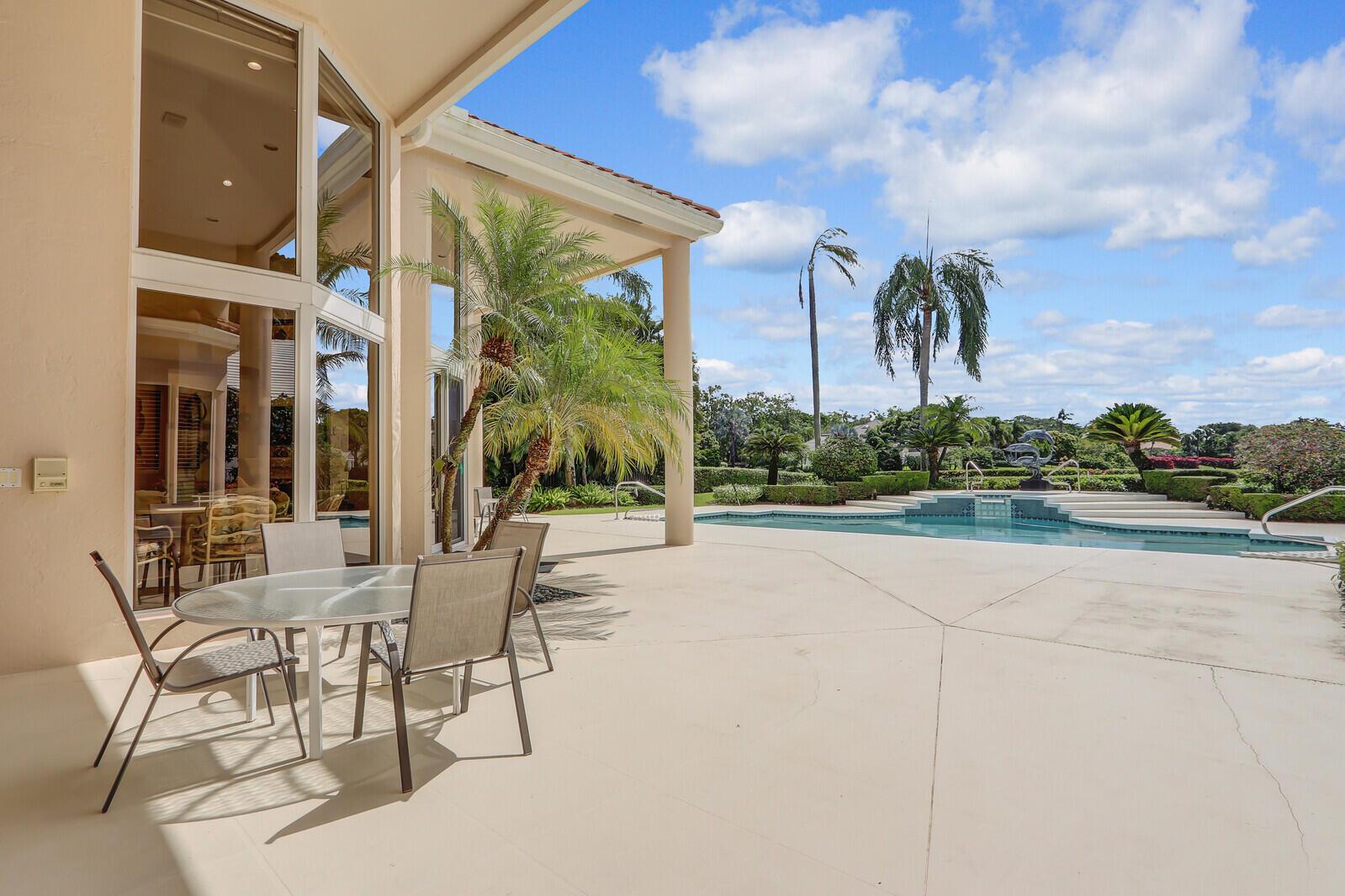 FRENCHMANS CREEK - Residential