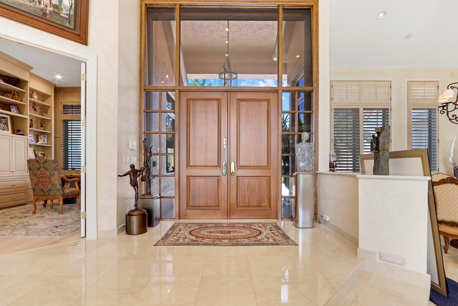 FRENCHMANS CREEK - Residential