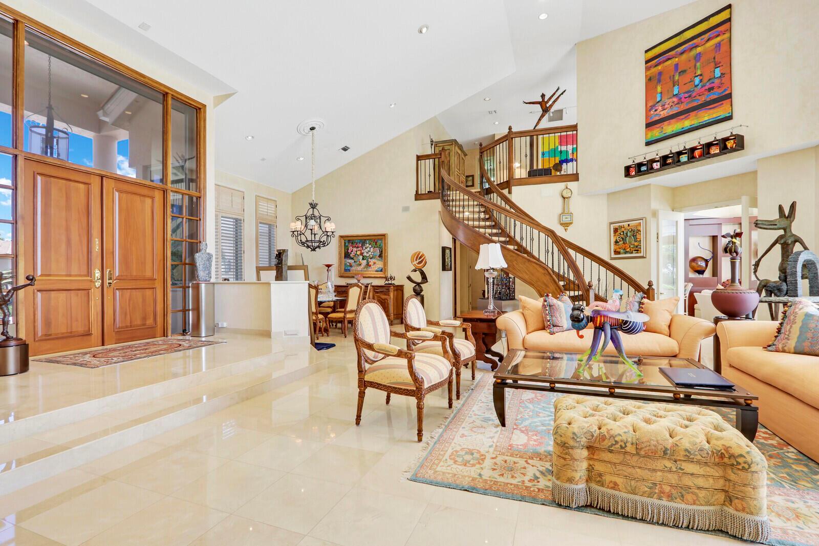 FRENCHMANS CREEK - Residential