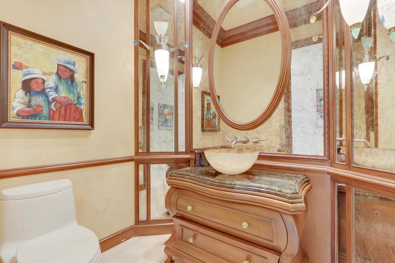 FRENCHMANS CREEK - Residential