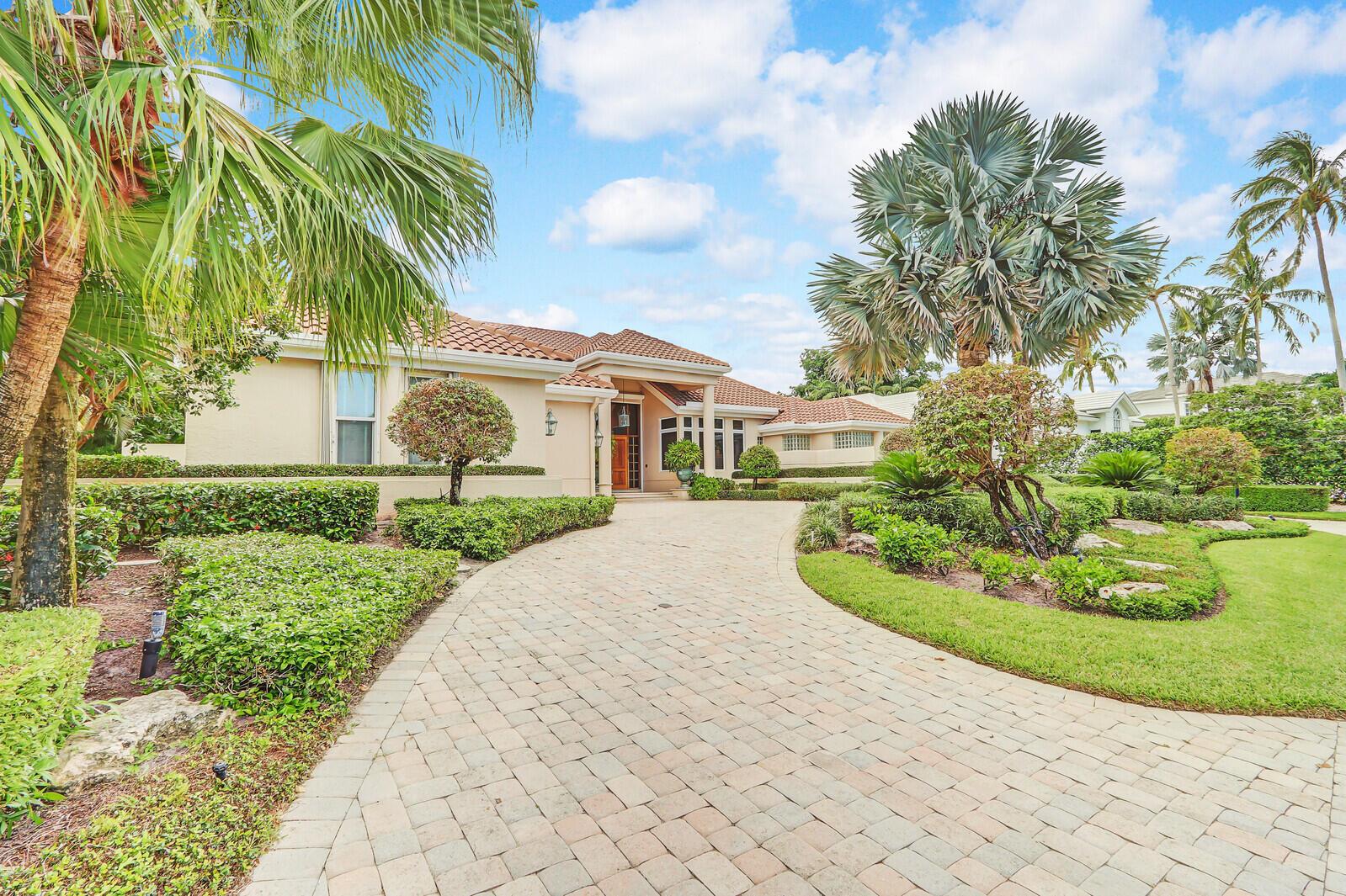 FRENCHMANS CREEK - Residential