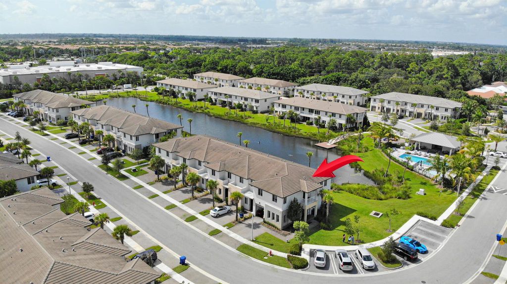 Photo of 511 Pioneer Way, Royal Palm Beach, FL 33411 (MLS # R11048536)