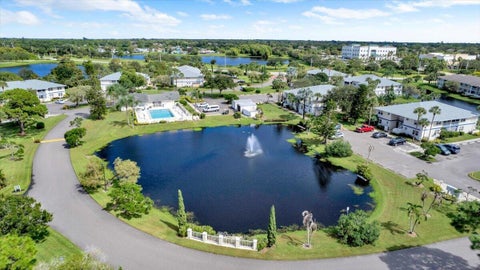 Tiny photo for 1529 SE Royal Green Circle #102, Port Saint Lucie, FL 34952 (MLS # B26090965)
