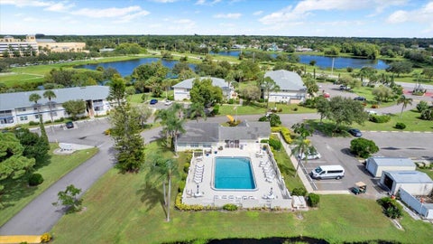 Tiny photo for 1529 SE Royal Green Circle #102, Port Saint Lucie, FL 34952 (MLS # B26090965)