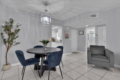 Tiny photo for 1529 SE Royal Green Circle #102, Port Saint Lucie, FL 34952 (MLS # B26090965)