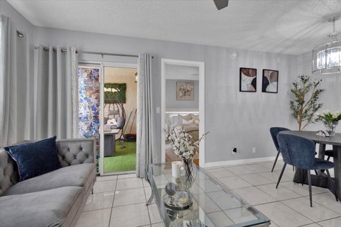 Tiny photo for 1529 SE Royal Green Circle #102, Port Saint Lucie, FL 34952 (MLS # B26090965)