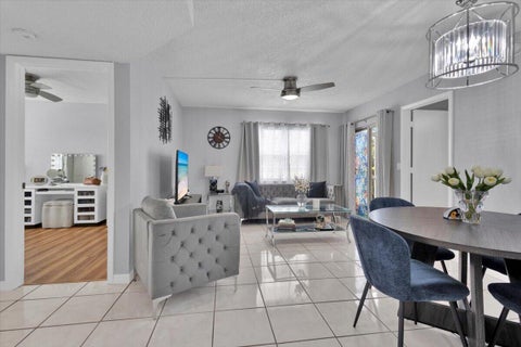 Tiny photo for 1529 SE Royal Green Circle #102, Port Saint Lucie, FL 34952 (MLS # B26090965)