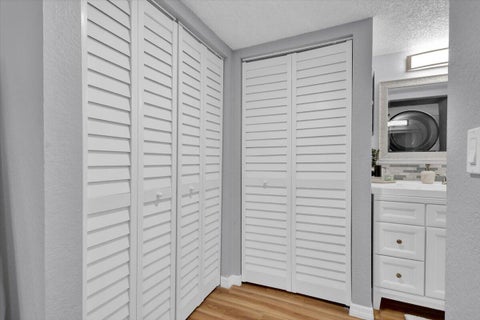 Tiny photo for 1529 SE Royal Green Circle #102, Port Saint Lucie, FL 34952 (MLS # B26090965)