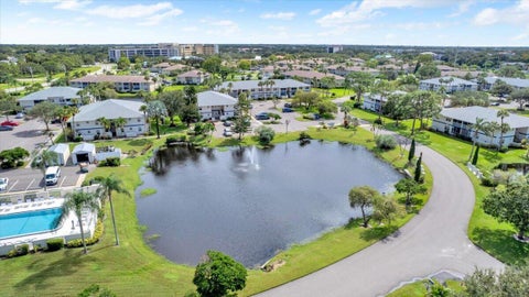 Tiny photo for 1529 SE Royal Green Circle #102, Port Saint Lucie, FL 34952 (MLS # B26090965)