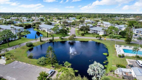 Tiny photo for 1529 SE Royal Green Circle #102, Port Saint Lucie, FL 34952 (MLS # B26090965)