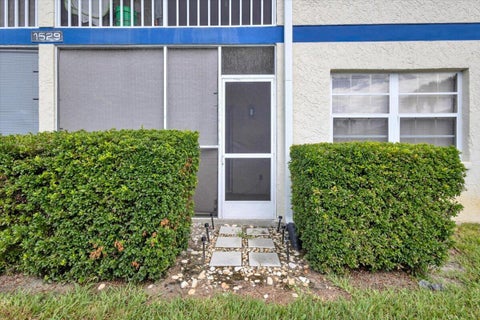 Tiny photo for 1529 SE Royal Green Circle #102, Port Saint Lucie, FL 34952 (MLS # B26090965)