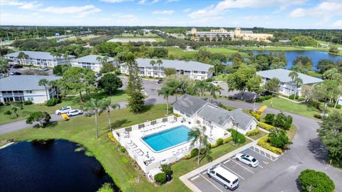 Tiny photo for 1529 SE Royal Green Circle #102, Port Saint Lucie, FL 34952 (MLS # B26090965)
