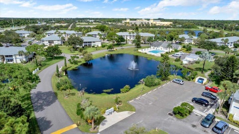 Tiny photo for 1529 SE Royal Green Circle #102, Port Saint Lucie, FL 34952 (MLS # B26090965)