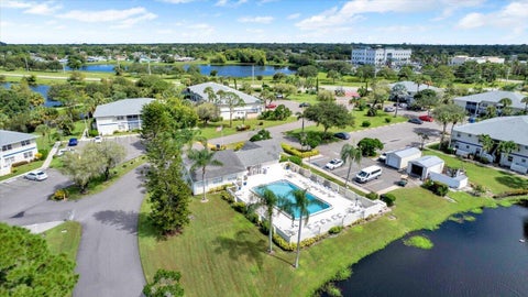 Tiny photo for 1529 SE Royal Green Circle #102, Port Saint Lucie, FL 34952 (MLS # B26090965)