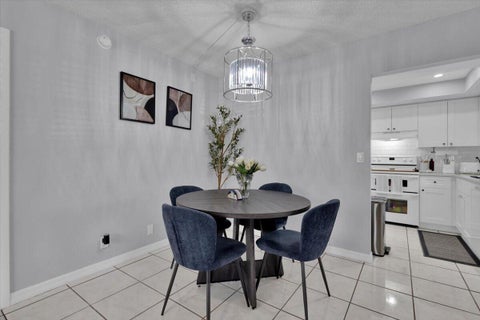 Tiny photo for 1529 SE Royal Green Circle #102, Port Saint Lucie, FL 34952 (MLS # B26090965)