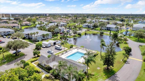 Tiny photo for 1529 SE Royal Green Circle #102, Port Saint Lucie, FL 34952 (MLS # B26090965)
