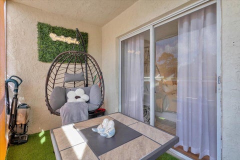 Tiny photo for 1529 SE Royal Green Circle #102, Port Saint Lucie, FL 34952 (MLS # B26090965)