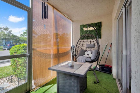 Tiny photo for 1529 SE Royal Green Circle #102, Port Saint Lucie, FL 34952 (MLS # B26090965)