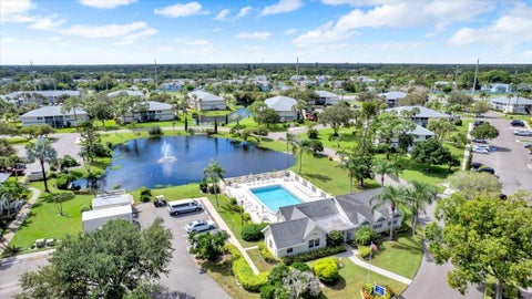Tiny photo for 1529 SE Royal Green Circle #102, Port Saint Lucie, FL 34952 (MLS # B26090965)