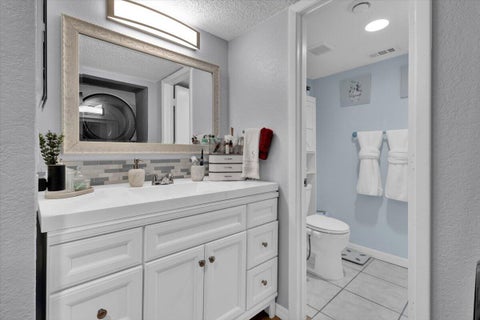 Tiny photo for 1529 SE Royal Green Circle #102, Port Saint Lucie, FL 34952 (MLS # B26090965)