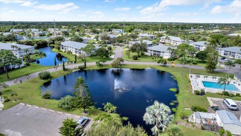 Tiny photo for 1529 SE Royal Green Circle #102, Port Saint Lucie, FL 34952 (MLS # B26090965)