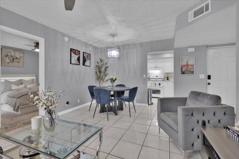 Tiny photo for 1529 SE Royal Green Circle #102, Port Saint Lucie, FL 34952 (MLS # B26090965)