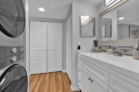 Tiny photo for 1529 SE Royal Green Circle #102, Port Saint Lucie, FL 34952 (MLS # B26090965)