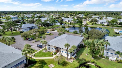 Tiny photo for 1529 SE Royal Green Circle #102, Port Saint Lucie, FL 34952 (MLS # B26090965)