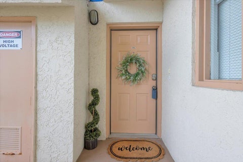 Tiny photo for 1529 SE Royal Green Circle #102, Port Saint Lucie, FL 34952 (MLS # B26090965)