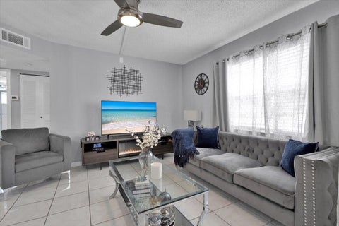 Tiny photo for 1529 SE Royal Green Circle #102, Port Saint Lucie, FL 34952 (MLS # B26090965)