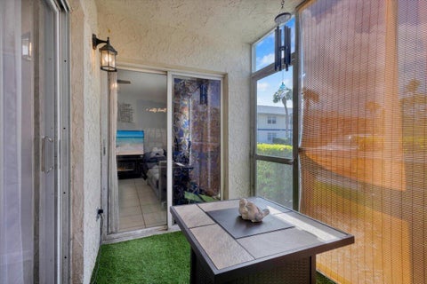 Tiny photo for 1529 SE Royal Green Circle #102, Port Saint Lucie, FL 34952 (MLS # B26090965)