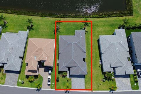 Tiny photo for 20144 Castle Stuart Avenue, Boca Raton, FL 33434 (MLS # R11130349)