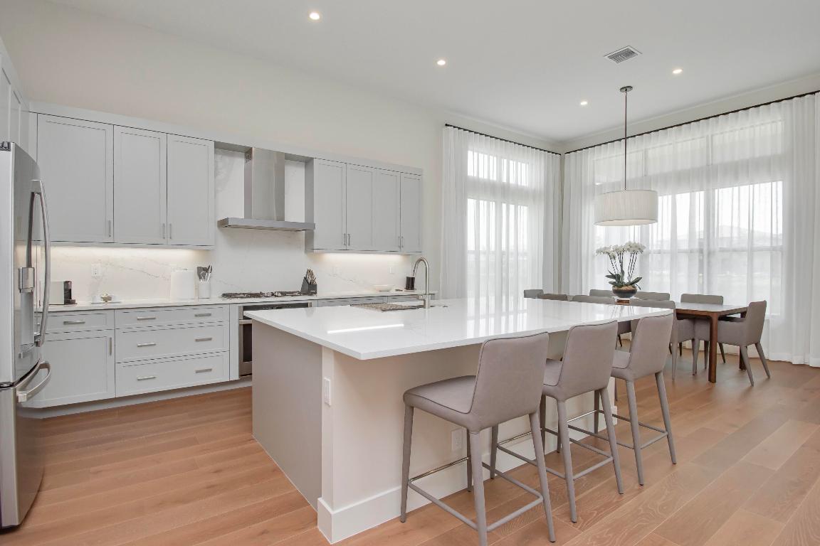 Lotus Palm, BOCA RATON GOLF COURSE PUD - Residential