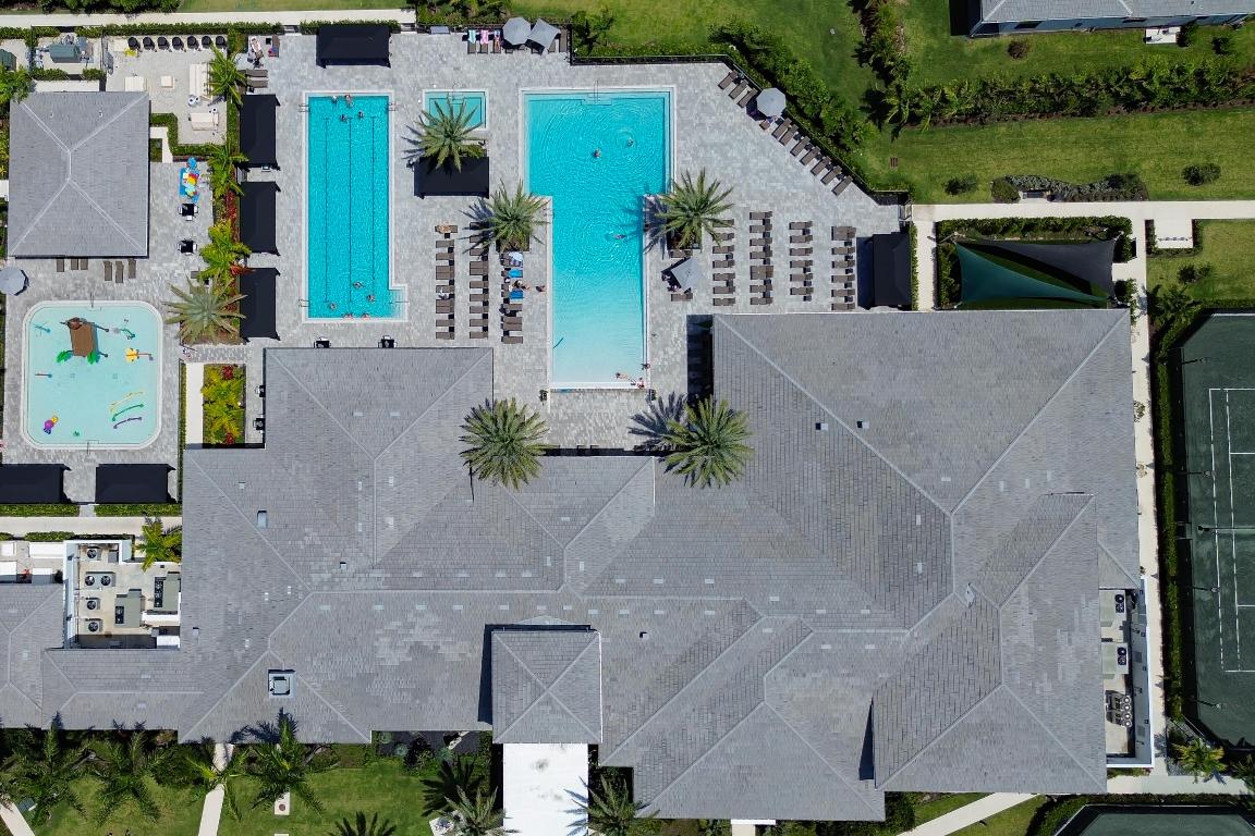 Lotus Palm, BOCA RATON GOLF COURSE PUD - Residential