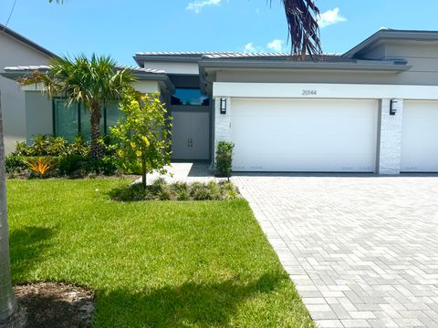 Tiny photo for 20144 Castle Stuart Avenue, Boca Raton, FL 33434 (MLS # R11130349)