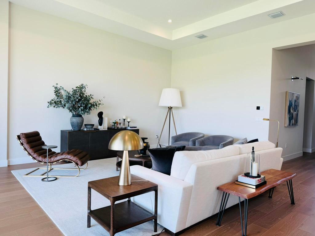 Lotus Palm, BOCA RATON GOLF COURSE PUD - Residential