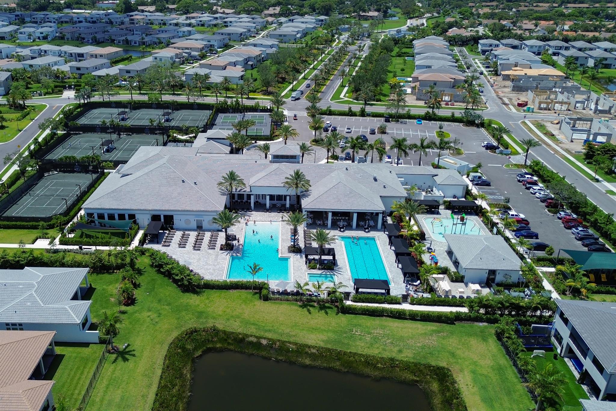Lotus Palm, BOCA RATON GO - Residential