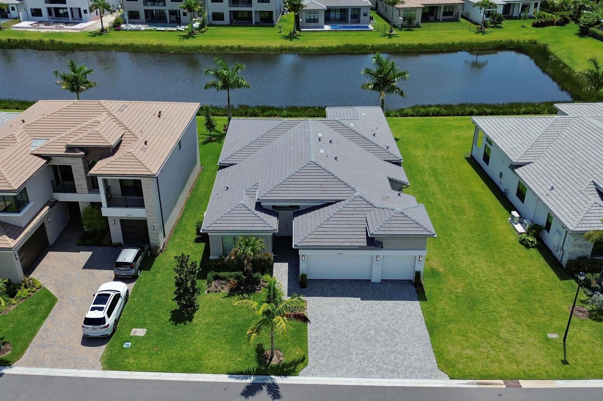 20144 Castle Stuart Avenue