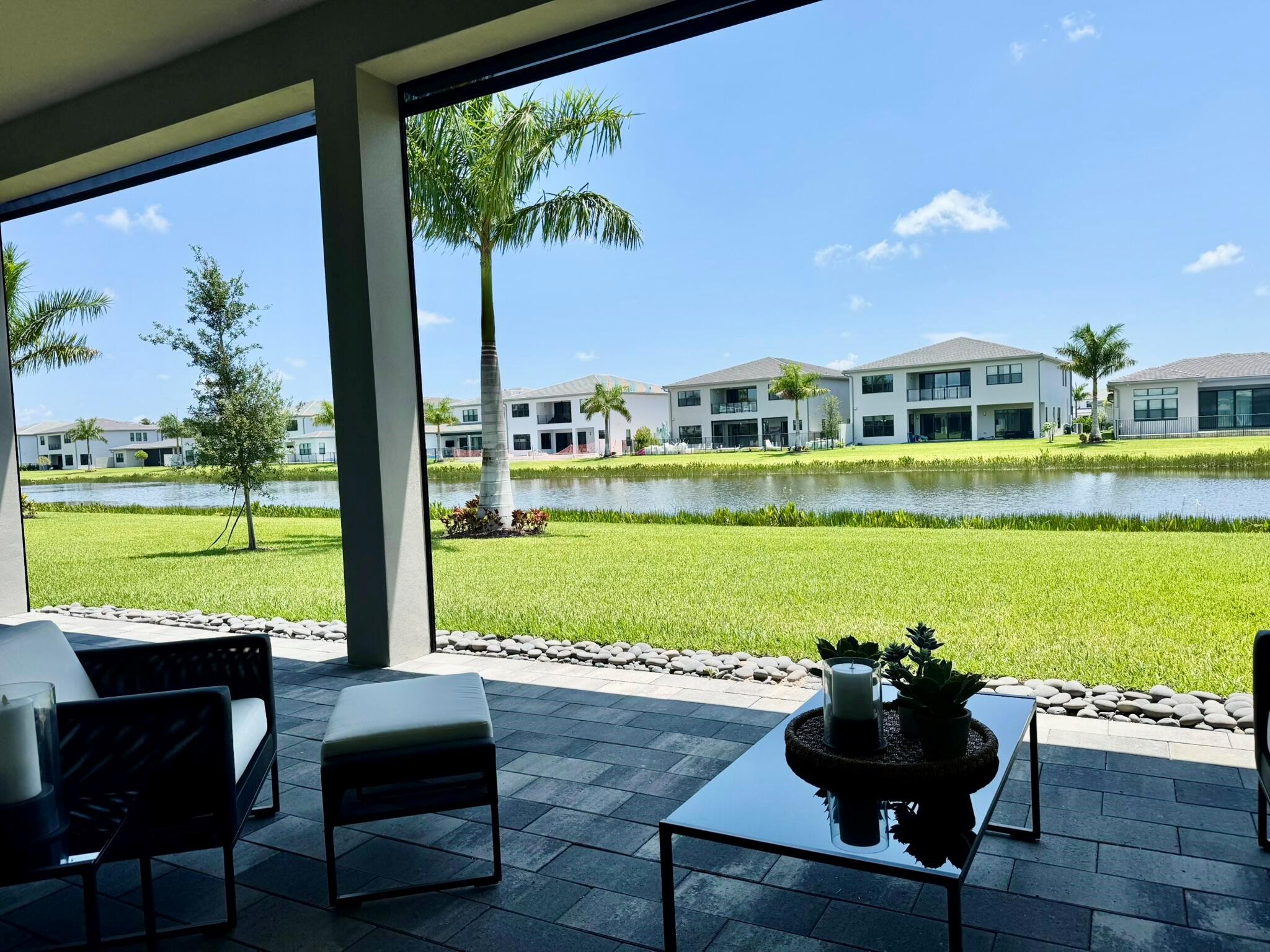 Lotus Palm, BOCA RATON GO - Residential