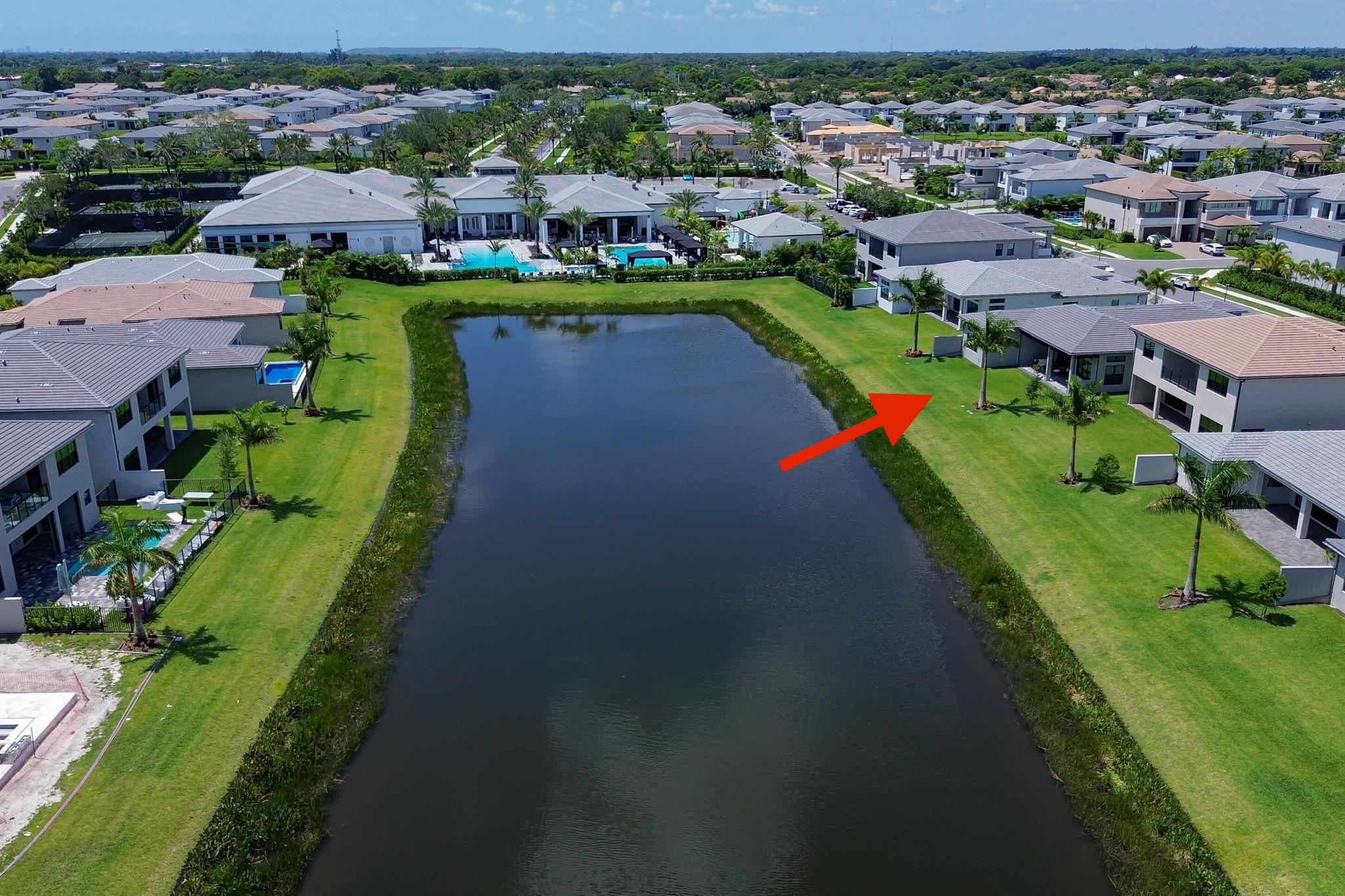 Lotus Palm, BOCA RATON GO - Residential