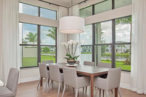 Tiny photo for 20144 Castle Stuart Avenue, Boca Raton, FL 33434 (MLS # R11130349)