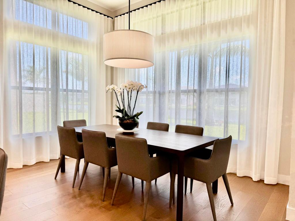 Lotus Palm, BOCA RATON GOLF COURSE PUD - Residential