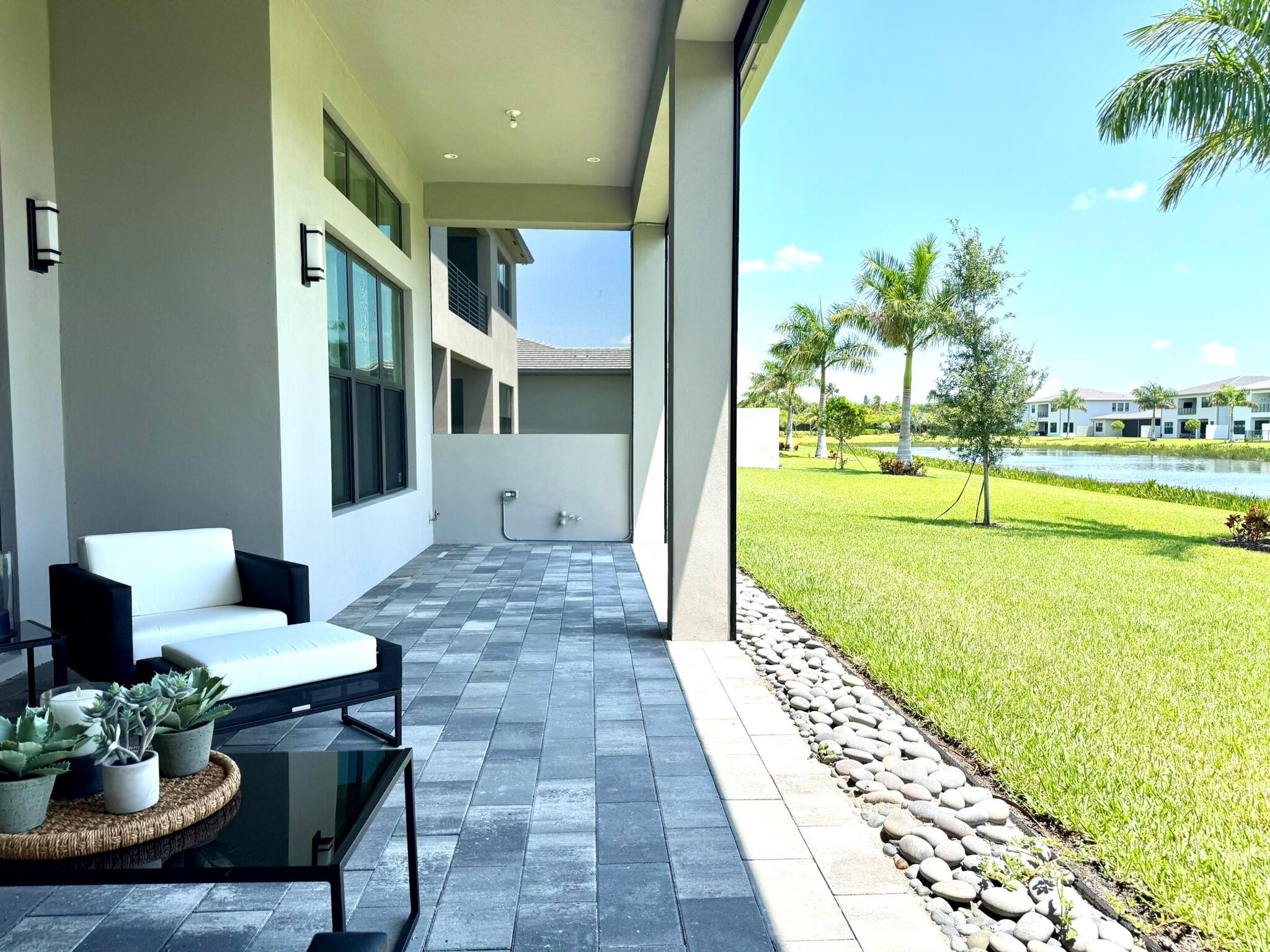 Lotus Palm, BOCA RATON GO - Residential