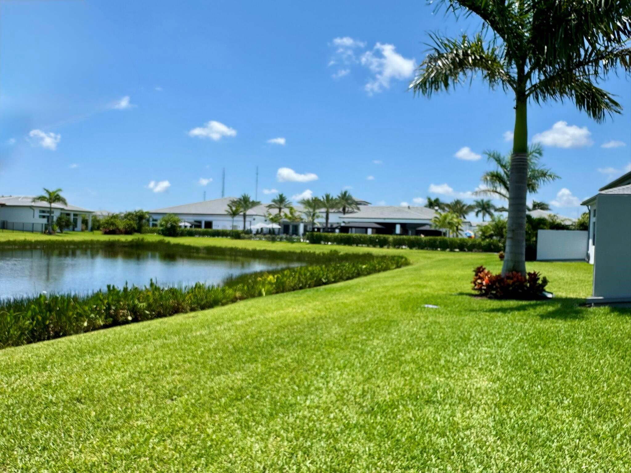 Lotus Palm, BOCA RATON GO - Residential