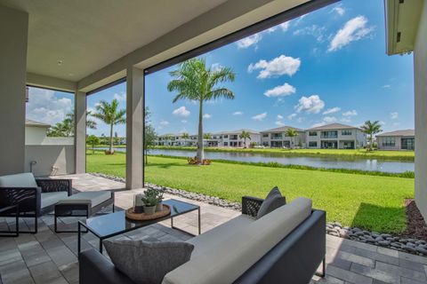 Tiny photo for 20144 Castle Stuart Avenue, Boca Raton, FL 33434 (MLS # R11130349)