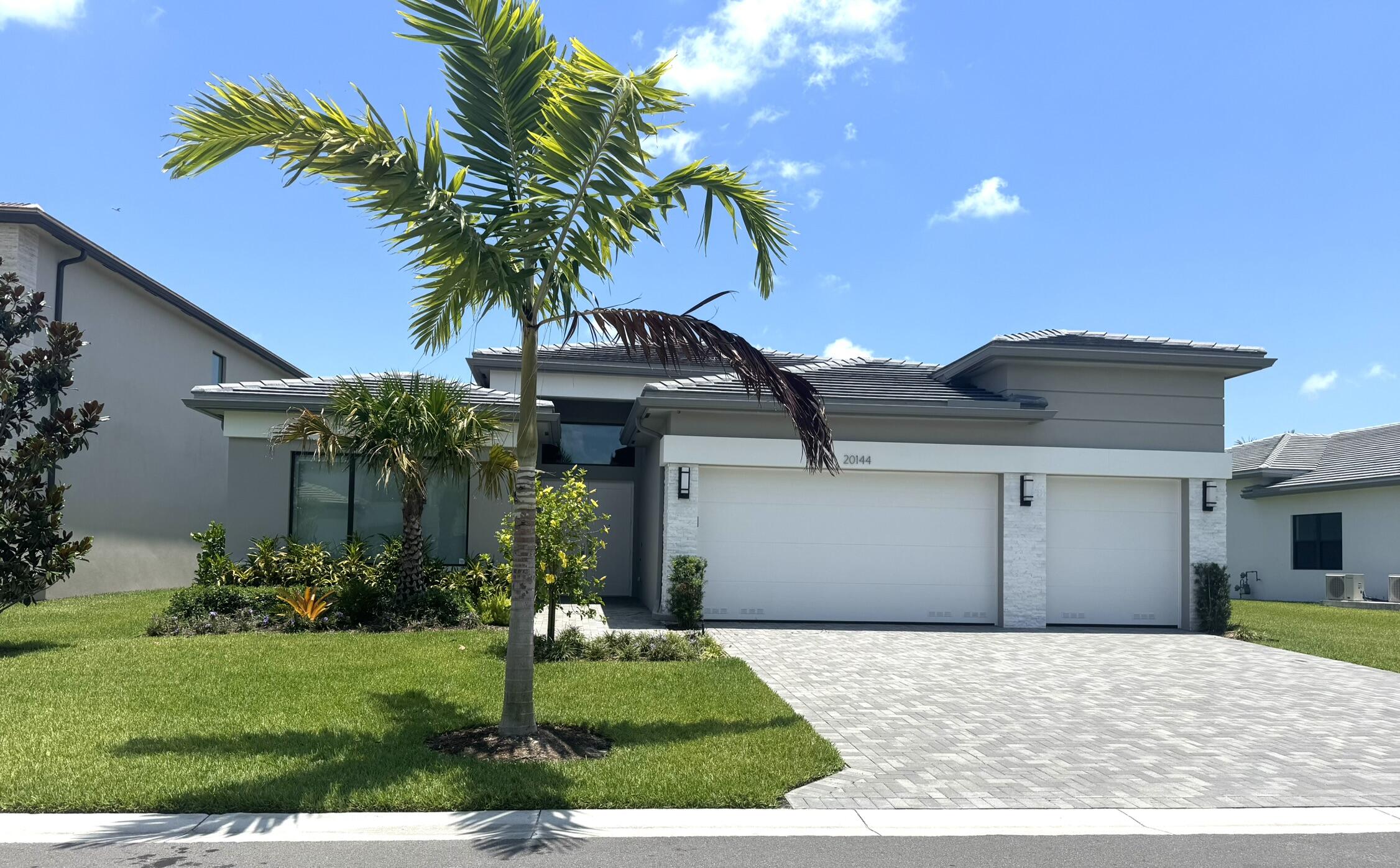 20144 Castle Stuart Avenue