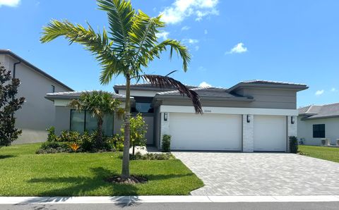 Tiny photo for 20144 Castle Stuart Avenue, Boca Raton, FL 33434 (MLS # R11130349)